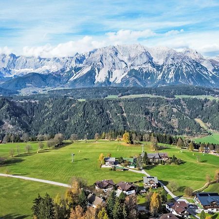 Apartment Rubin - Sld600 By Interhome Schladming Exteriör bild