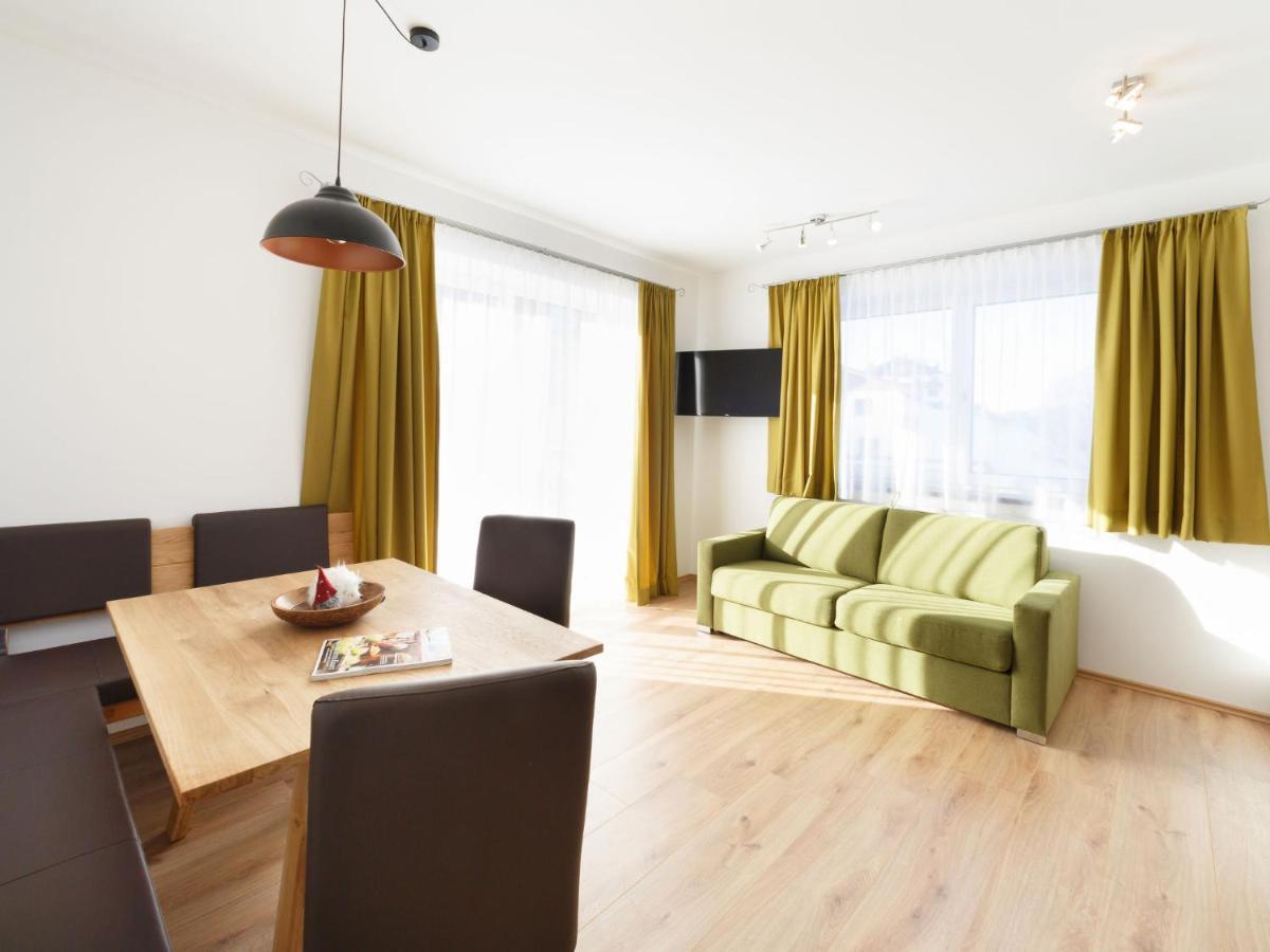 Apartment Rubin - Sld600 By Interhome Schladming Exteriör bild