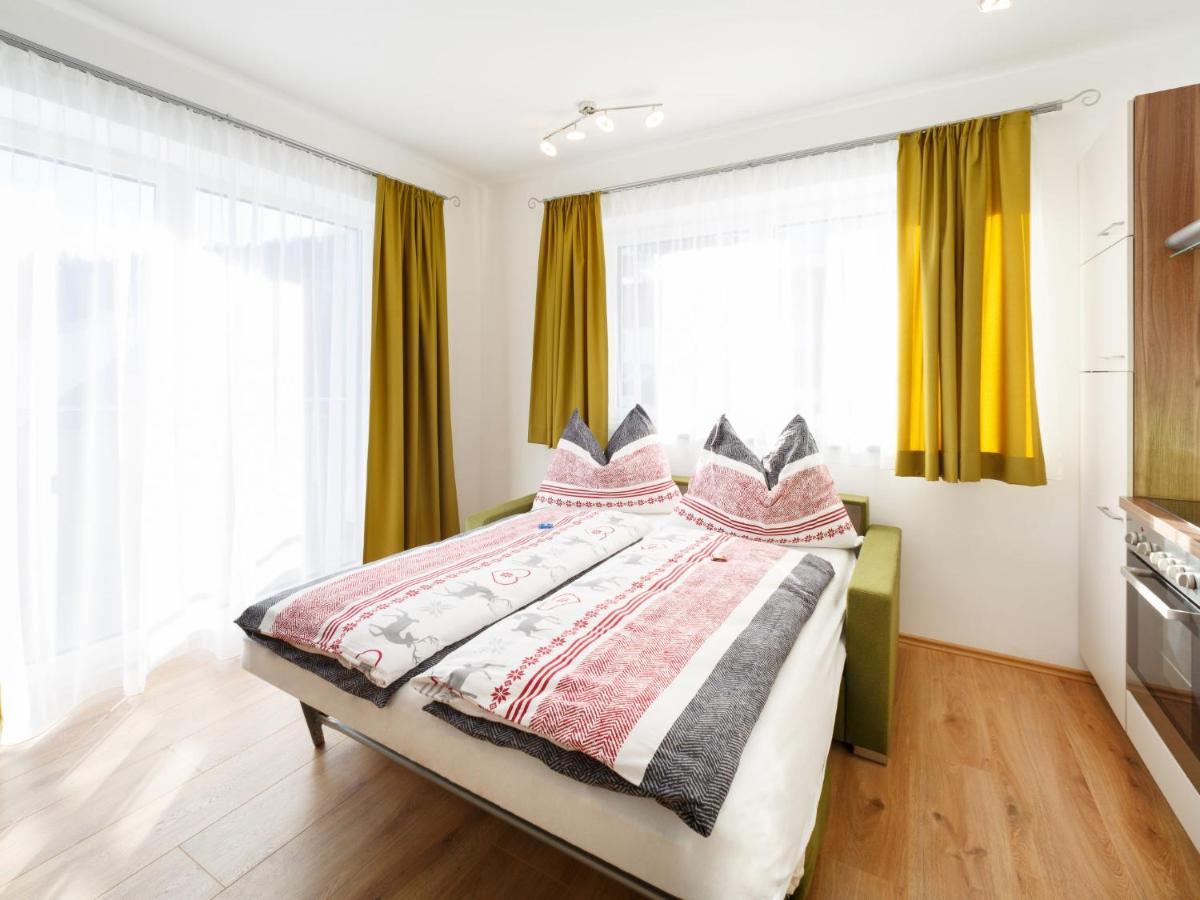 Apartment Rubin - Sld600 By Interhome Schladming Exteriör bild