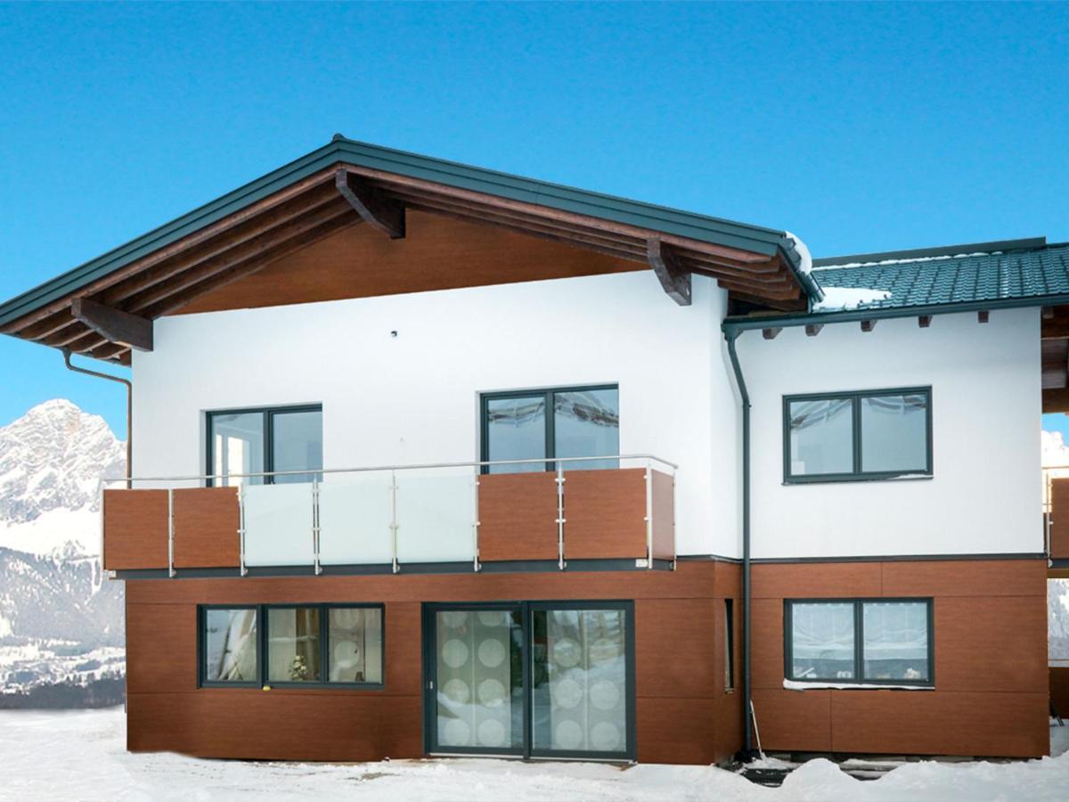 Apartment Rubin - Sld600 By Interhome Schladming Exteriör bild