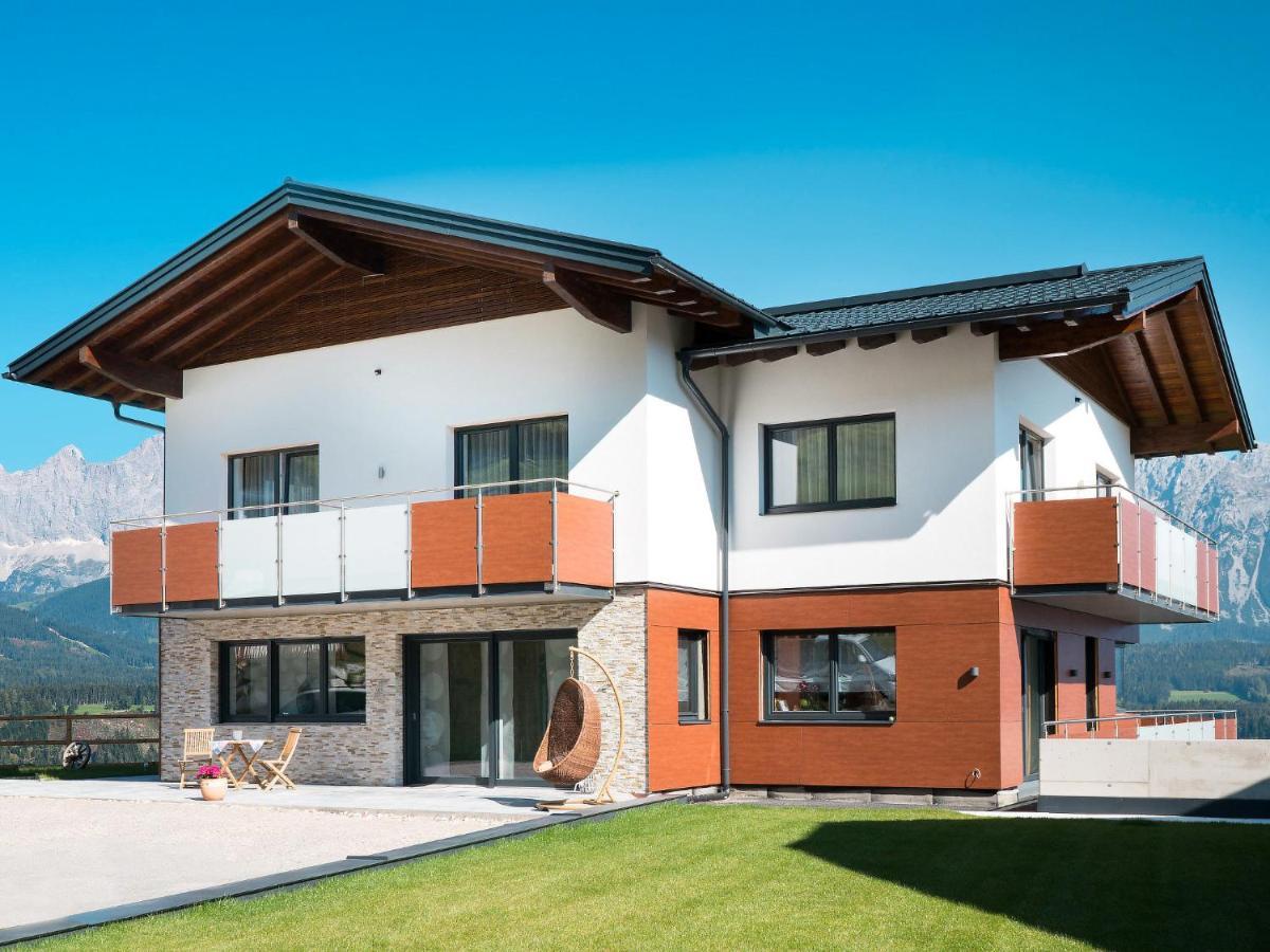 Apartment Rubin - Sld600 By Interhome Schladming Exteriör bild