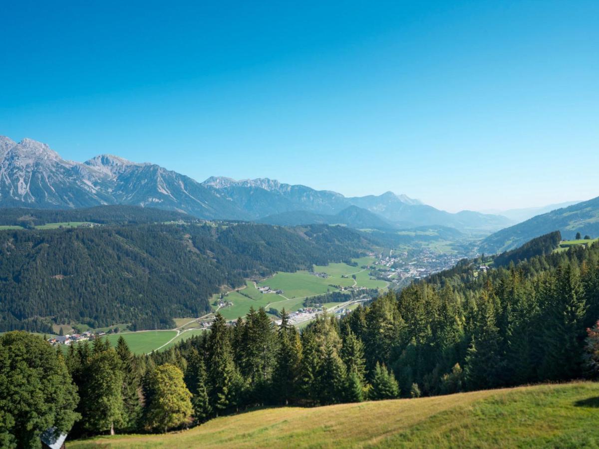 Apartment Rubin - Sld600 By Interhome Schladming Exteriör bild