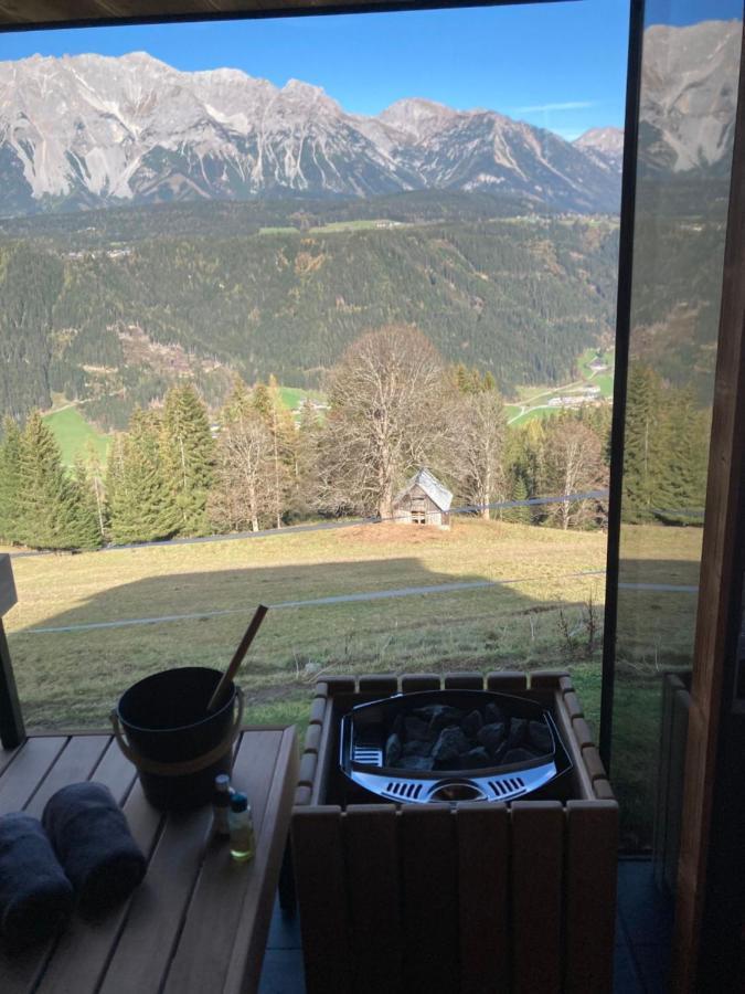 Apartment Rubin - Sld600 By Interhome Schladming Exteriör bild