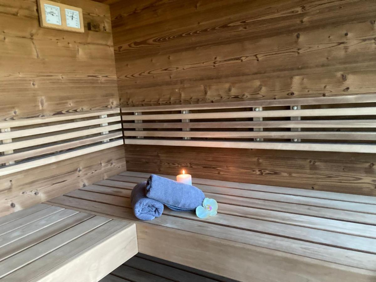 Apartment Rubin - Sld600 By Interhome Schladming Exteriör bild