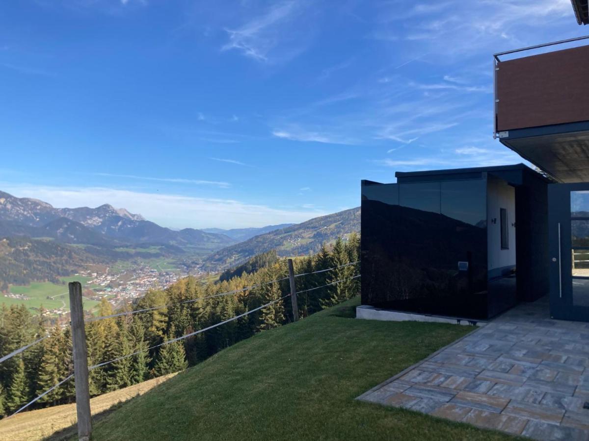 Apartment Rubin - Sld600 By Interhome Schladming Exteriör bild