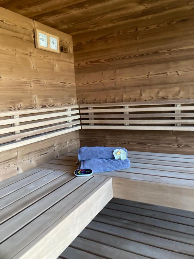 Apartment Rubin - Sld600 By Interhome Schladming Exteriör bild