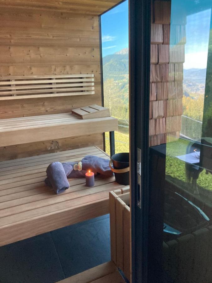 Apartment Rubin - Sld600 By Interhome Schladming Exteriör bild